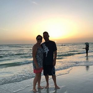 Meet your Posher, Charissa